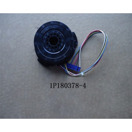 T551- MOTOR VENTILADOR UNIDAD INTERIOR DAIKIN FTX35J2V1B MM6C02J2V