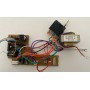 T552- PLACA POTENCIA + TRANSFORMADOR FUJITSU EZ-00307HSE-P