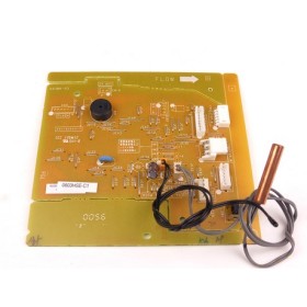 T553- PLACA CONTROL + MOTOR LAMA Y SONDA K03BK-0603HSE-C1