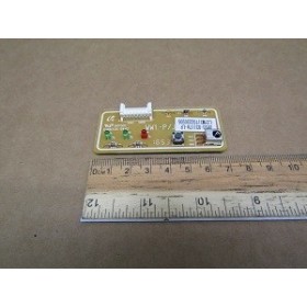 T554- PLACA RECEPTORA DE SEÑAL SAMSUNG DB93-03117A-LF  AQV09/12/18/24