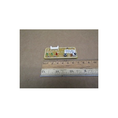 T554- PLACA RECEPTORA DE SEÑAL SAMSUNG DB93-03117A-LF  AQV09/12/18/24