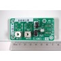 T557- PCB (FLASH) EC19021-1(A) DAIKIN