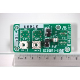 T557- PCB (FLASH) EC19021-1(A) DAIKIN