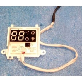 Placa receptor unidad interior EMELSON EML24ISTMAX-R32-INT