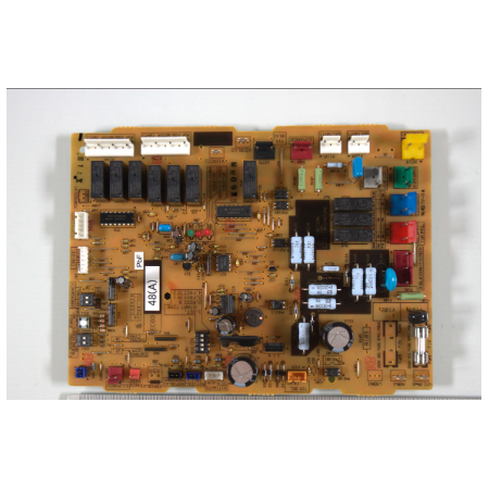 PLACA DE CONTROL UNIDAD EXTERIOR DAIKIN RYP100B7V1 690126P