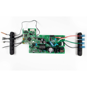 PLACA DE CONTROL UNIDAD INTERIOR DAIKIN FTXS50K2V1B 5010308