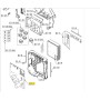 Placa electrónica de control unidad exterior DAIKIN 5MXM90N2V1B9 5045263