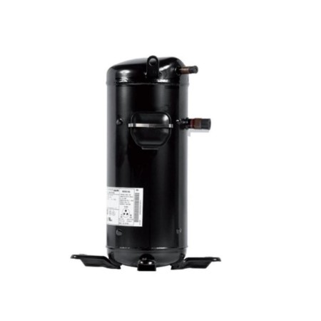 COMPRESOR BSONYO C-SCN 753 H8K ALTA/MEDIA TEMP R134A/R407C/R404A 400V