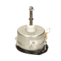 MOTOR VENTILADOR UNIDAD EXTERIOR HIYASU HOS24UIEK 9ASS0103