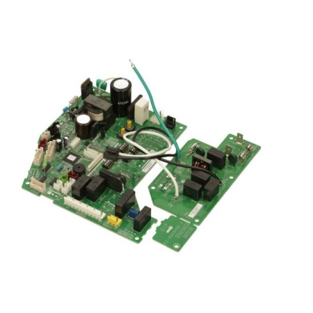 PLACAS CONTROL Y POTENCIA UNIDAD INTERIOR FUJITSU AU9UFAAR  9AGF02362