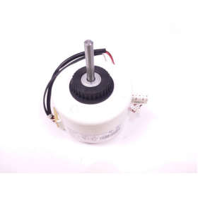 Motor ventilador unidad interior HIYASU HS24-UIEK 9ASS0136