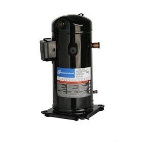 Compresor Copeland YP485K1T-TED-GCC DESPLAZAMIENTO: 77.5 M3/H TENSION 400V 50-60HZ GAS R32-R410A, ALTA TEMPERATURA