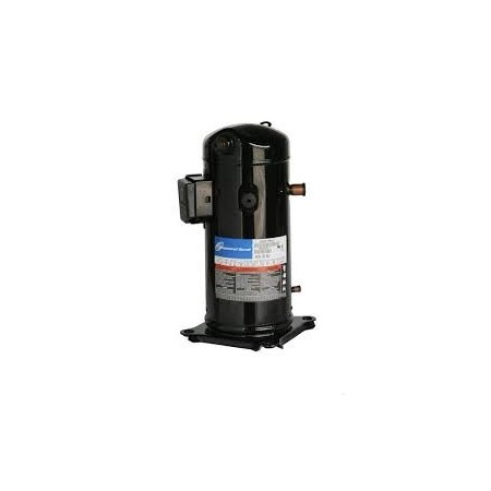Compresor Copeland YP485K1T-TED-GCC DESPLAZAMIENTO: 77.5 M3/H TENSION 400V 50-60HZ GAS R32-R410A, ALTA TEMPERATURA