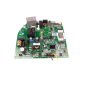 Placa de control unidad interior HIYASU HS-24UIEK 9ASS0257