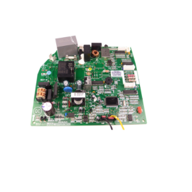 Placa de control unidad interior HIYASU HS-24UIEK 9ASS0257