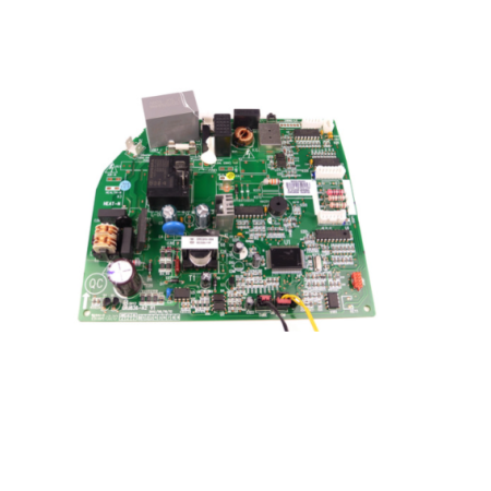 Placa de control unidad interior HIYASU HS-24UIEK 9ASS0257