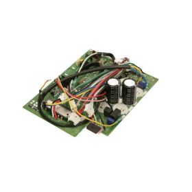 Placa de control inverter exterior FUJITSU AOYA18LAT3 9AGF05786
