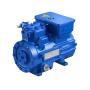 Compresor DANFOSS  HGX12e/20-4 S CO2 3/4 CV 1.6 M3/H TRIFÁSICO 230/460V, 50/60Hz