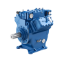 Compresor DANFOSS ABIERTO BOCK F2 2CV 10.5M3/H PARA GAS R22