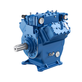 Compresor DANFOSS ABIERTO BOCK FX88/3235 8CV 281.3M3/H PARA GAS R134a/R404A/R407C