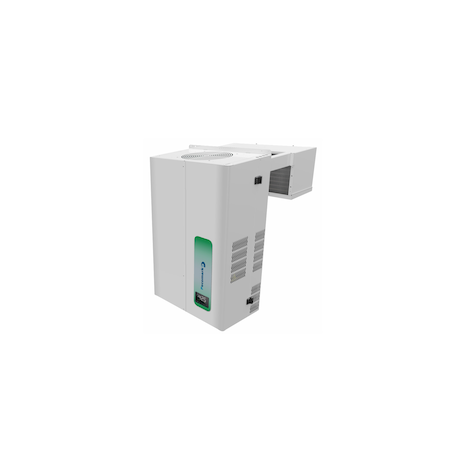 MONOBLOCK MOCHILA MPA040-A2L R454C TRIFÁSICO,MEDIA/ALTA Tº 400V, 50Hz. CV: 2. CAPACIDAD UNOS 22.6 M³ a  0ºC