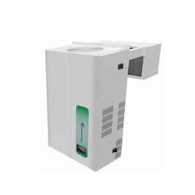 MONOBLOCK MOCHILA   MPB012-A2L MONOFÁSICO, BAJA Tº  230V, 50Hz. CV: 1.5. CAPACIDAD UNOS 7.3 M³ a  -20ºC