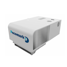 MONOBLOCK TECHO PECOMARK alta/media temperatura MTA054-A2L 2.5CV 34M3 A 0ºC 400V/50Hz