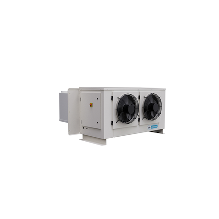 MONOBLOCK COMPACTO PARED ALTA/MEDIA ºT UMB8220M5G TRIFASICO 400V/50Hz