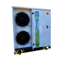 Unidad Condensadora SCROLL PACK ZB76