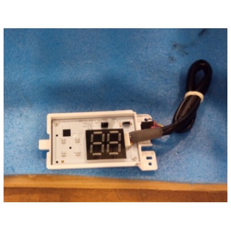 PLACA RECEPTORA DE SEÑAL DISPLAY INTERIOR FANWORLD FW10-6000