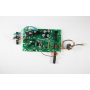 Placa PCB control unidad exterior DAIKIN 2MXS50H3V1B 5010520