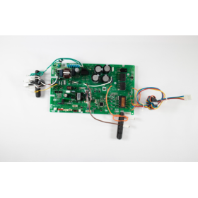Placa PCB control unidad exterior DAIKIN 2MXS50H3V1B 5010520