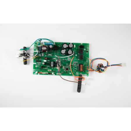 Placa PCB control unidad exterior DAIKIN 2MXS50H3V1B 5010520