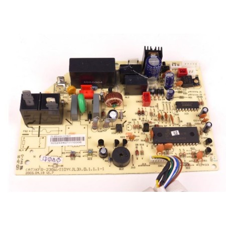 Placa control interior DAITSU DS-12U11M