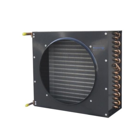 Condensador frigorífico UPH-75-750 S/VENT