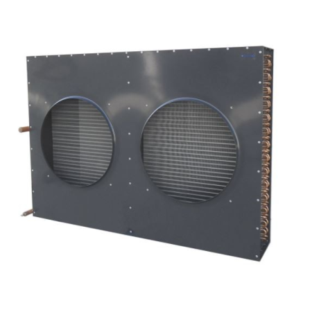 Condensador frigorífico UPH-160-1300 S/VENT