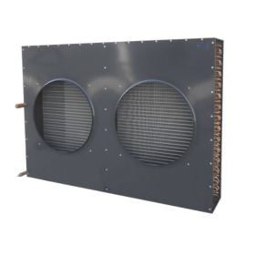 Condensador frigorífico UPH-165-1300 S/VENT