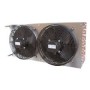 Condensador frigorífico UPH 1600-2EC630T