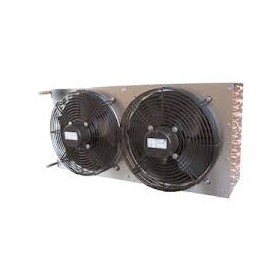 Condensador frigorífico UPH 2400-3EC630T