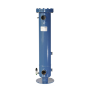 SEPARADOR DE ACEITE CON DEPÓSITO DE ALTA PRESIÓN PARA CO2 ESK BOS4-R-CDH-1NF COALESCENTE TRANSCRÍTICO