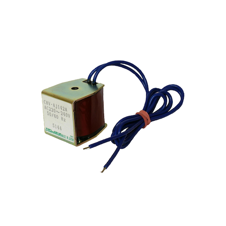 Bobina para válvula inversora DANFOSS STF-H A 208/240VAC 061L7016