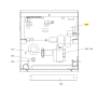 PLACA DE CONTROL UNIDAD INTERIOR MITSUBISHI ELECTRIC PEAD-SM355JA.UK S70 K15 310
