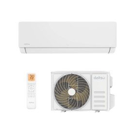 AIRE ACONDICIONADO DAITSU SERIE ARTIC PRO DS-18KZ-2 WIFI - 1X1 4421 FRIG/H