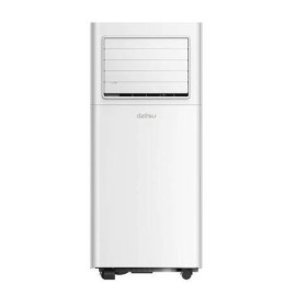 PORTATIL DAITSU SERIE ALISIOS SOLO FRIO APD09FX WIFI