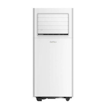 PORTATIL DAITSU SERIE ALISIOS SOLO FRIO APD09FX WIFI