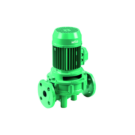 BOMBAS CIRCULADORAS ROTOR SECO PARA REFRIGERACIÓN IPL 40/130-2.2/2