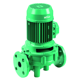 BOMBAS CIRCULADORAS ROTOR SECO PARA REFRIGERACIÓN IPL 50/140-3/2