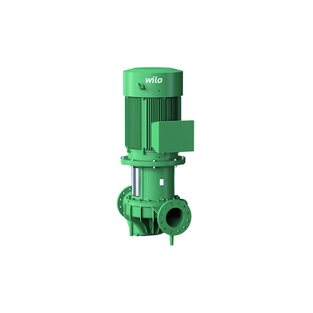 BOMBAS CIRCULADORAS ROTOR SECO PARA REFRIGERACIÓN ATMOS GIGA-I 50/130-4/2S1