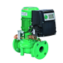 BOMBAS CIRCULADORAS ROTOR SECO PARA REFRIGERACIÓN IPE-50/140-3/2S1 BAJA TEMPERATURA