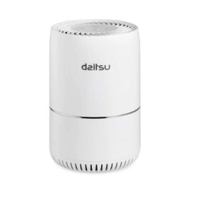PURIFICADOR DE AIRE DAITSU SERIE HOLLY CADR 065 WIFI